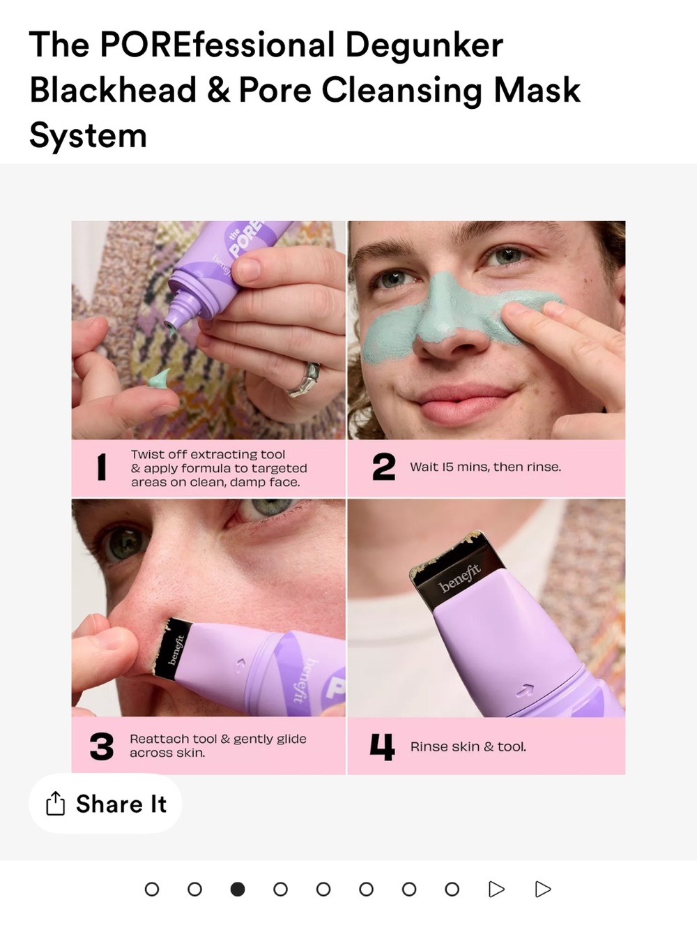 🌸Makeup bundle #2 - Picture 6 of 6